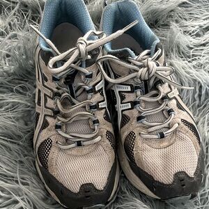 ASICS Athletic Shoes